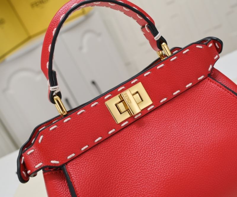 Fendi Top Handle Bags